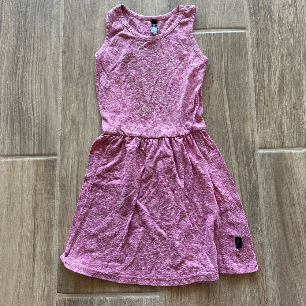 PixieLane Tank Dress